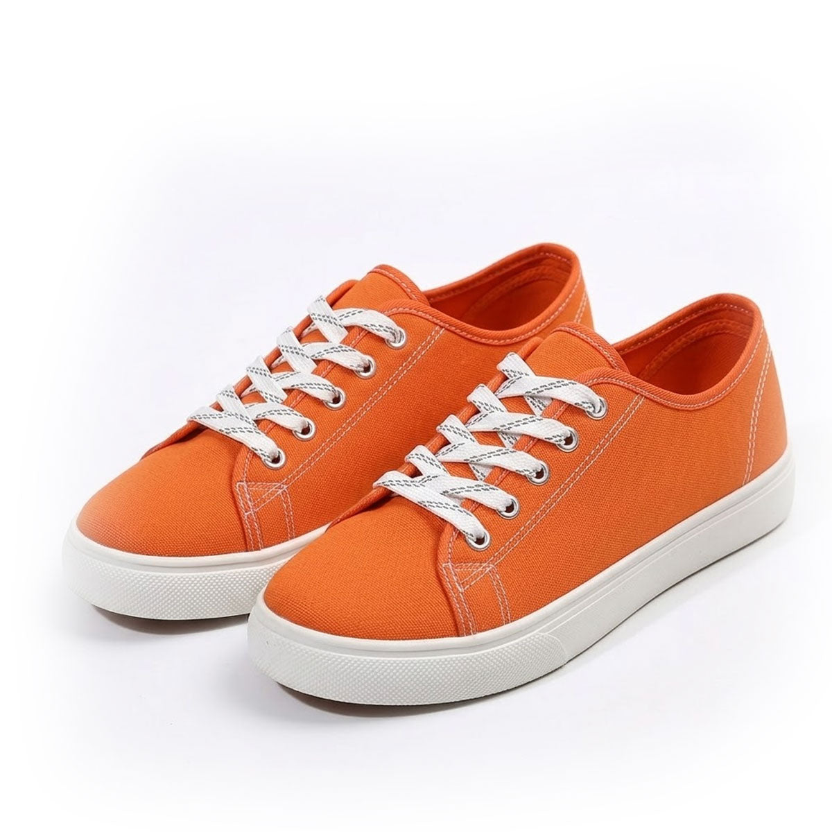Women's Breathable Canvas Walking Shoes Corvine