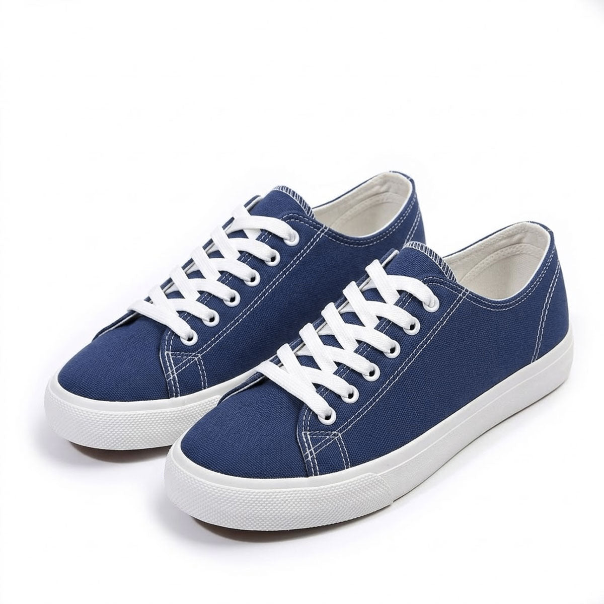 Women's Breathable Canvas Walking Shoes Corvine