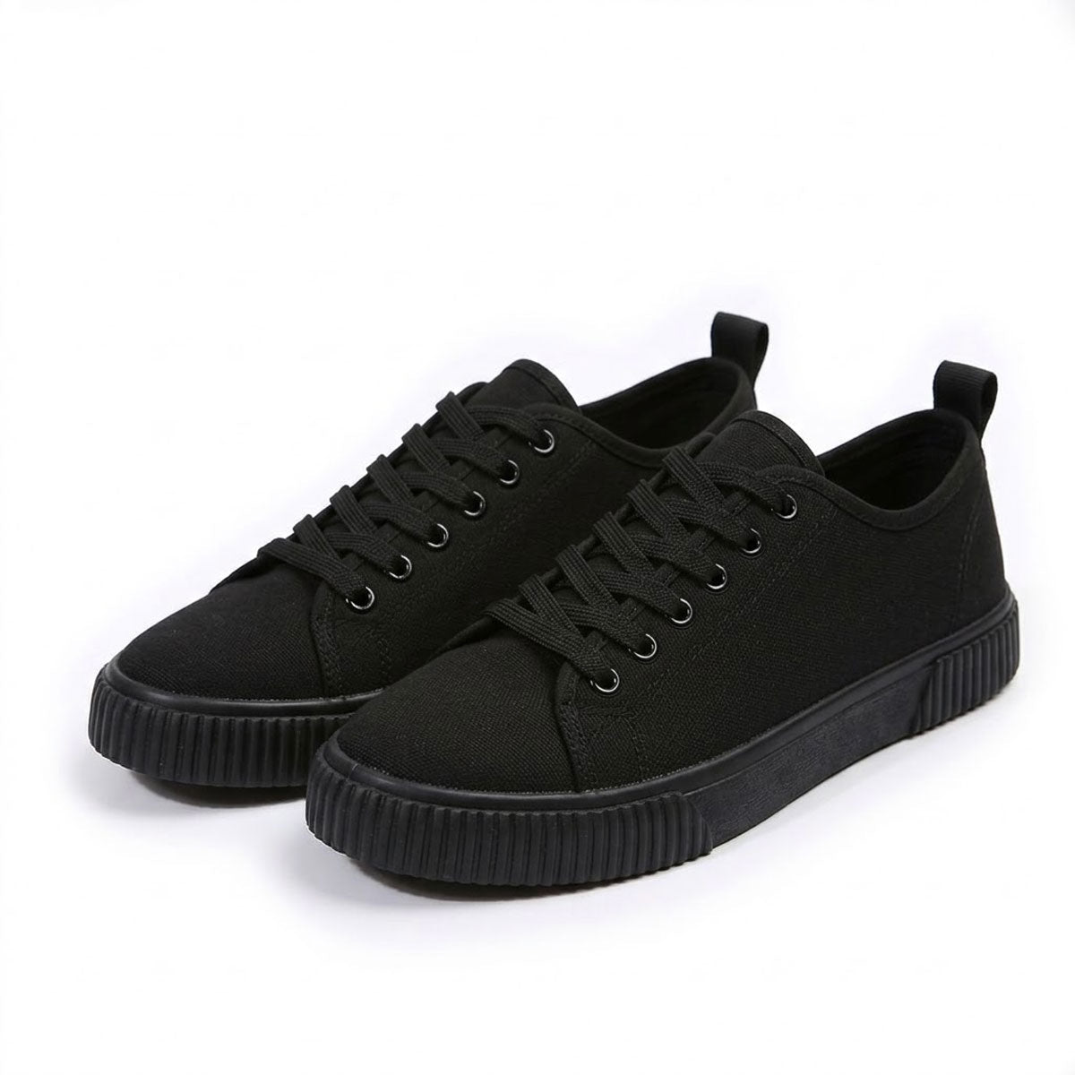 Women's Breathable Canvas Walking Shoes Corvine